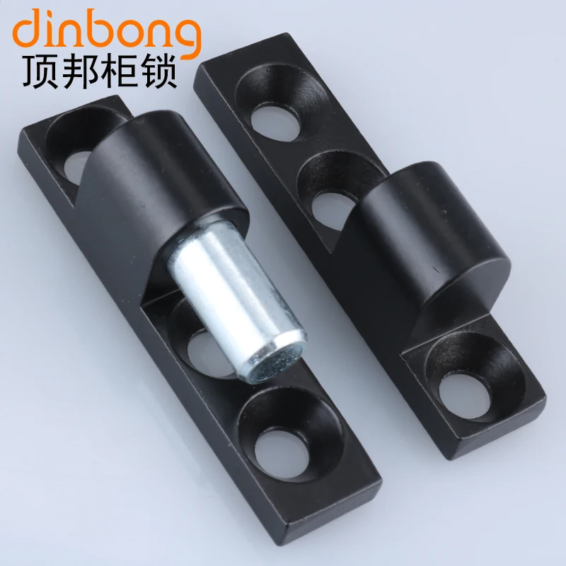 Dinbong CL215 электрические переключатели для шкафа петли HL022 черные.|Петли шкафа| |