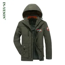 Новое поступление мужская уличная спортивная куртка водонепроницаемая ветровка походная и походная куртка брендовая туристическая Лыжная охотничья куртка пальто