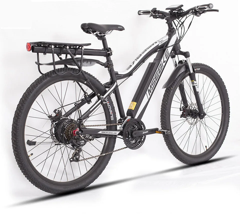 27.5inch electric mountain bicycle 36v Lithium battery 250w high speed motor pas 50-80km speed 25km/h 21 variable speed Ebike 27.5inch electric mountain bicycle 36v Lithium battery 250w high speed motor pas 50-80km speed 25km/h 21 variable speed Ebike