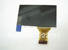 ЖК экран для цифровой камеры CANON FS10 FS11 FS21 FS22 FS100 FS36 FS306 FS307 MVX430 DC220|screen canon|screen displayscreen