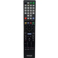 New Original Genuine for Sony Remote Control Part RM-AAU155 For STR-DA2800ES AV Fernbedienung free shipping