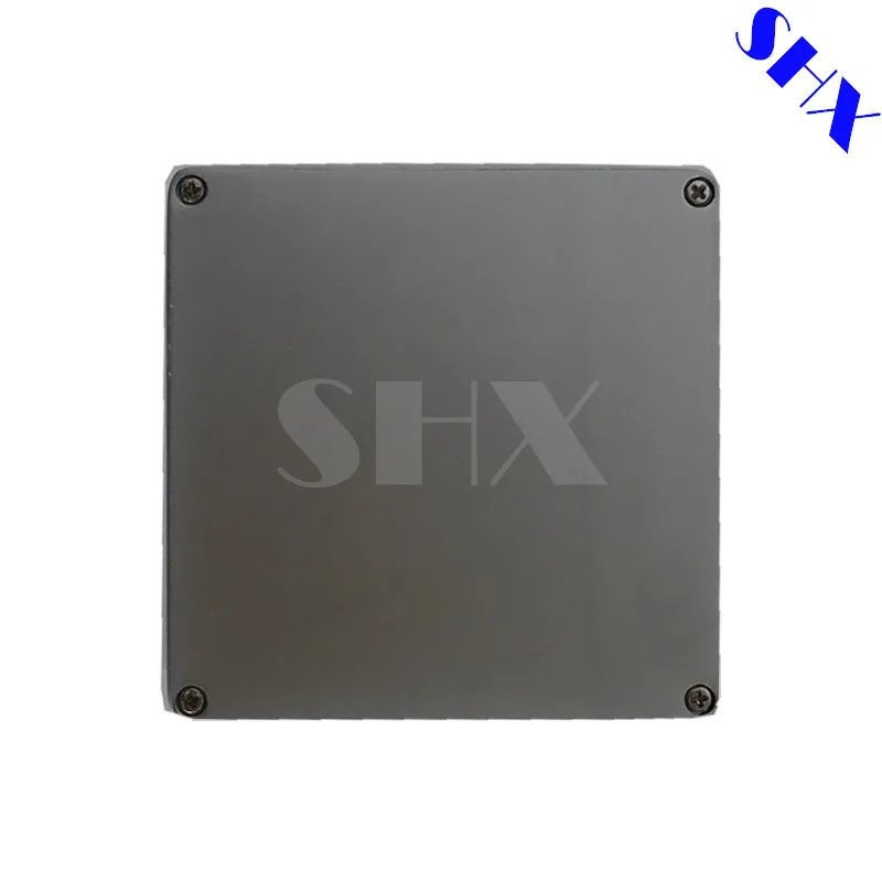 Metal box -6