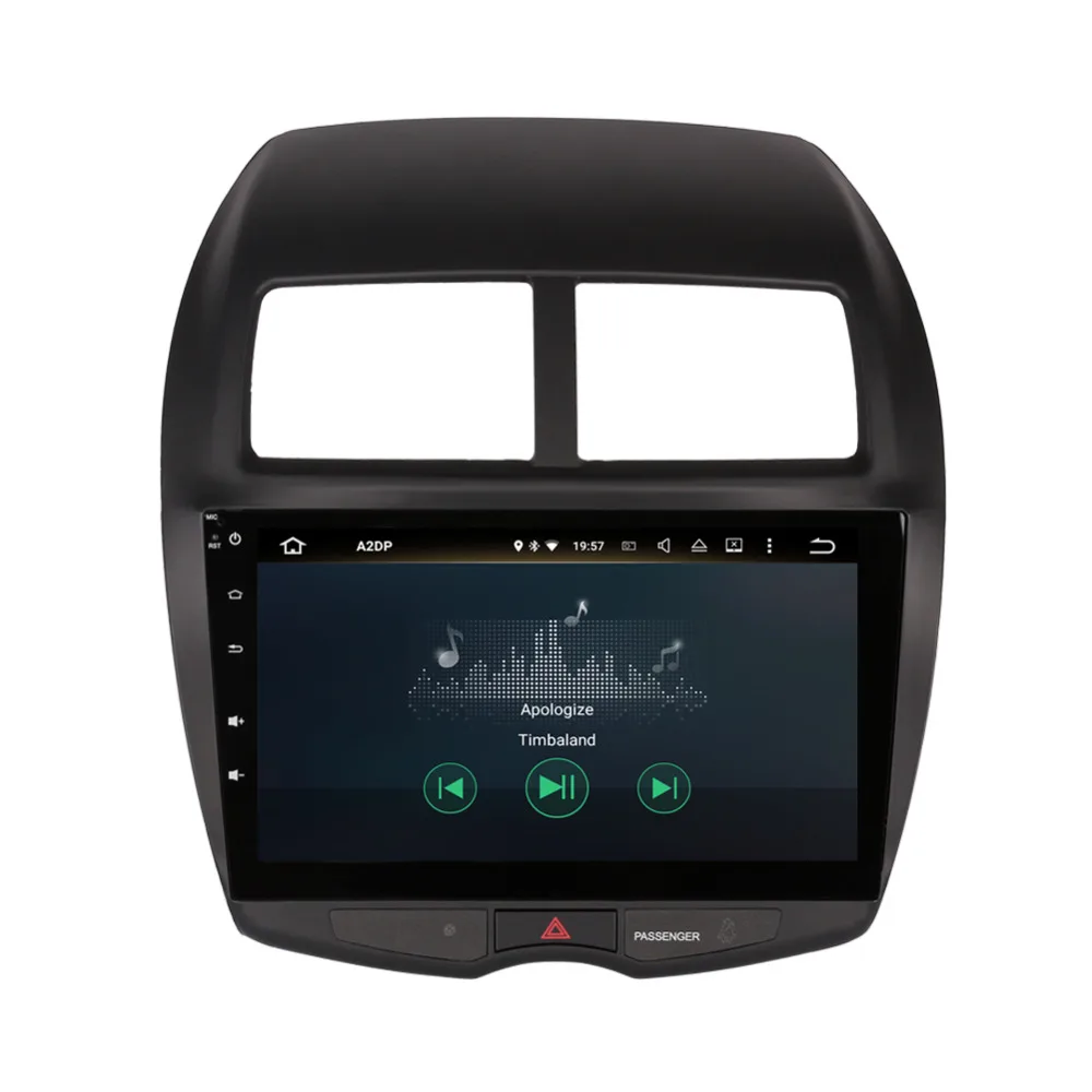 Top Android 8.0 Octa Core 4GB RAM IPS Screen Car GPS Navigation with Bluetooth For Mitsubishi Asx 2007- Car Multimedia Player Wifi 0 Top Android 8.0 Octa Core 4GB RAM IPS Screen Car GPS Navigation with Bluetooth For Mitsubishi Asx 2007- Car Multimedia Player Wifi 0