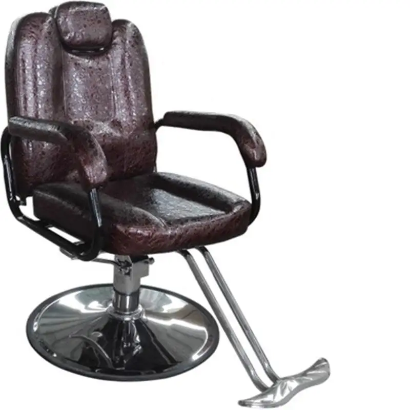 Belleza Barbeiro Mueble De Salon Schoonheidssalon Парикмахерская Barbero Sedie Sedia Barbearia Cadeira магазин Silla парикмахерское кресло - Цвет: Number 21