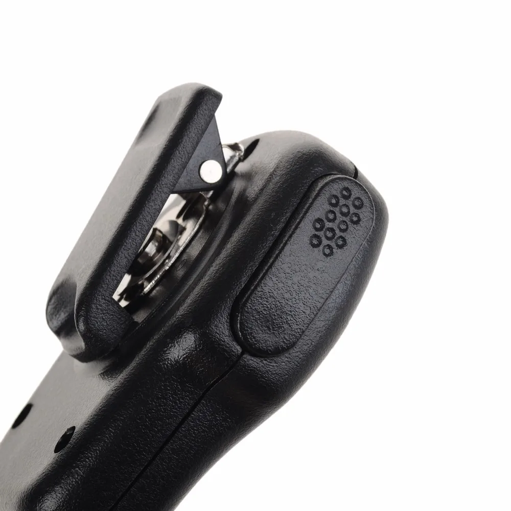2PCS For Yaesu MH-34B4B Handheld RadioTwo Way RadioWalkie Talkie Microphone Speaker (5)