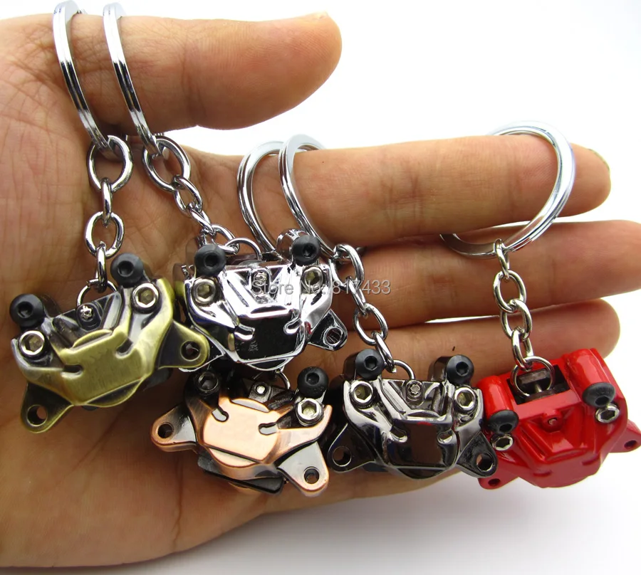 Buy 10pcs Car Auto Parts Disc Brake Shape Calipers