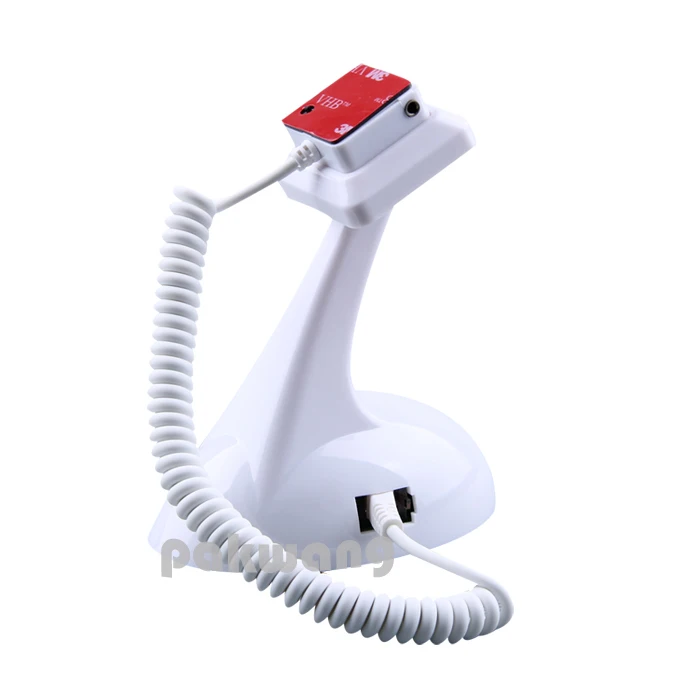 

Low Price multifunction mobile phone alarm holder