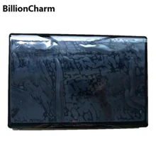BillionCharm ЖК-дисплей верхняя крышка для lenovo G480 G485 ЖК-дисплей задняя крышка в черном корпусе с лака