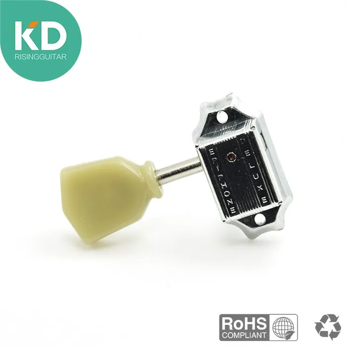 Vantage Стиль электрогитары тюнинг колышек гитары машина головка Тюнинг ...