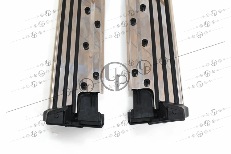 W464 2019y  side steps  (3)