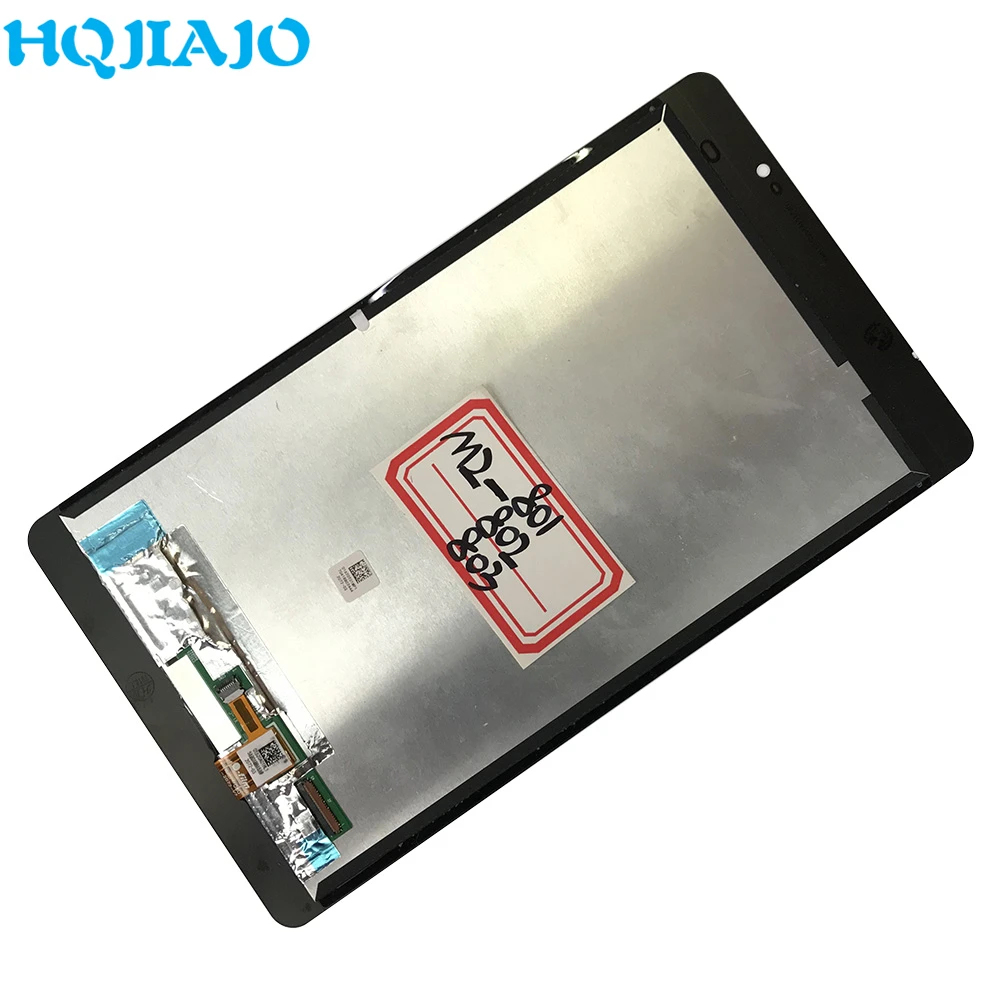 Планшет LCD и панель для 8 0 ''Huawei Mediapad M3 Lite CPN W09 AL00 ЖК дисплей кодирующий