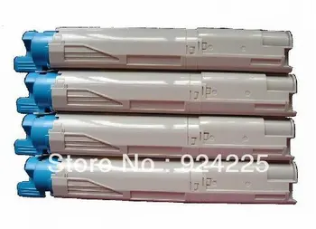 

factory sales ! factory quality 43459309/10/11/12 color Toner Cartridge Compatible for OKI C3300/3400,4 pcs/lot