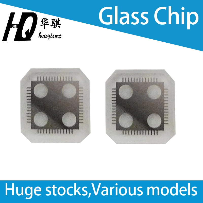 Стеклянный чип используемый для XPF NXT Fuji chip mounter AGGAJ8010/8011 AGGAJ0100/0101 XP241/242/243 ADNAJ8310 SMT