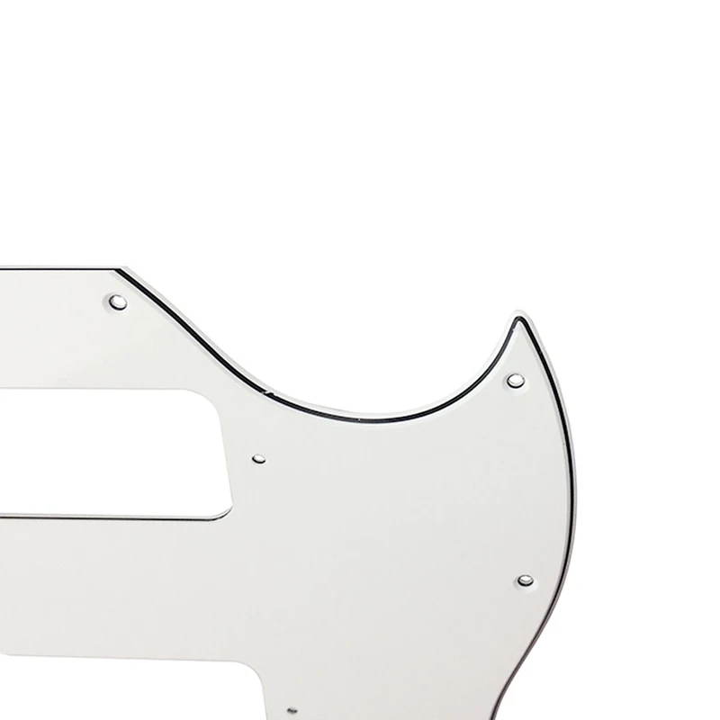 gibson SG pickguard with P90 Pickup