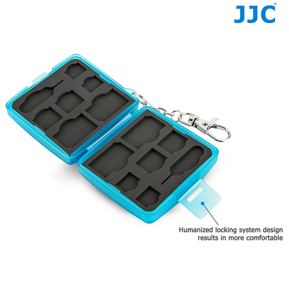 JJC MC-9B SMT(9)