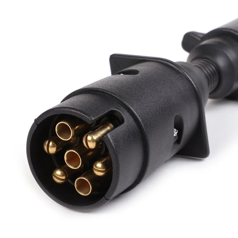 trailer electrical plug