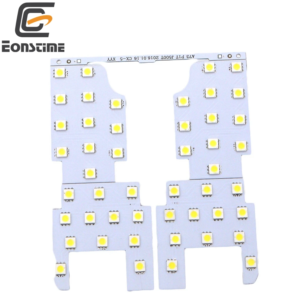 Eonstime 12 فولت 6500 كيلو 4 قطعة/المجموعة السيارات السيارات السوبر مشرق الصمام الداخلي قبة القراءة ضوء مصباح لمازدا cx5 atenza axela غرفة Eonstime 12 فولت 6500 كيلو 4 قطعة/المجموعة السيارات السيارات السوبر مشرق الصمام الداخلي قبة القراءة ضوء مصباح لمازدا cx5 atenza axela غرفة