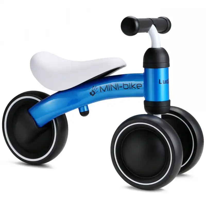 Triciclo de equilibrio para niños, bicicleta para chico, andador de bebé, Go carts para tren de paseo, Scooter para niño, juguete, el mejor regalo|children ride ons|child ridetricycle for kids - AliExpress