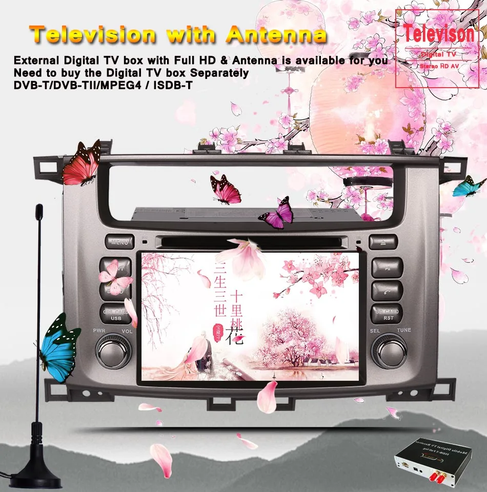 Discount HD Android 9.0 Octa 8 Core RAM 4GB Car dvd player for Toyota Land cruiser 100 LC 100 1998-2007 GPS Navigation Radio BT Head Unit 9 Discount HD Android 9.0 Octa 8 Core RAM 4GB Car dvd player for Toyota Land cruiser 100 LC 100 1998-2007 GPS Navigation Radio BT Head Unit 9