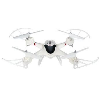 

Drone WIFI 2.4G 4CH Color Screen Remote Control 4D Droll Wifi FPV Aerial RC Model Quadrocopter with Light