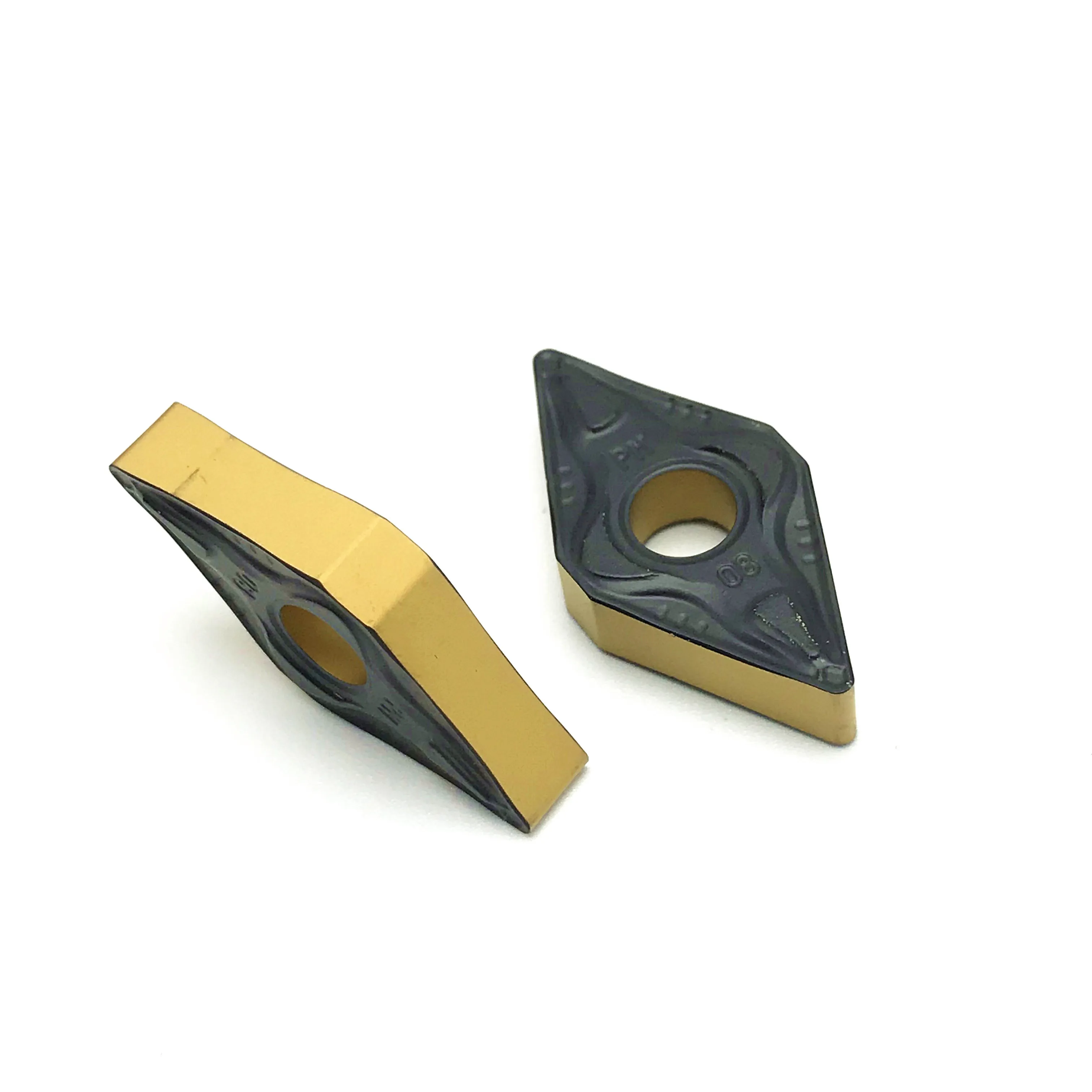 

20pcs DNMG150408 PM4225 External Turning Tools Cermet Grade Carbide insert Lathe cutter Tool dnmg150408 turning insert