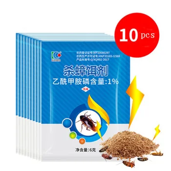 

Home kitchen remedy poison from cockroaches repellent drug killing bait