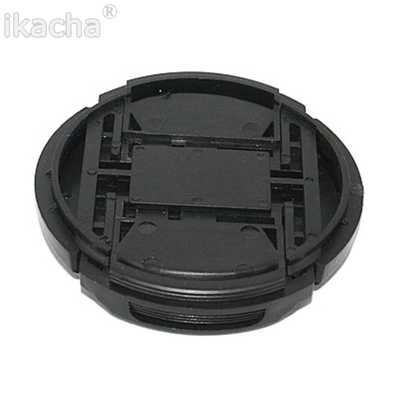 Camera Lens Cap 43-82 mm For Canon Nikon Sony