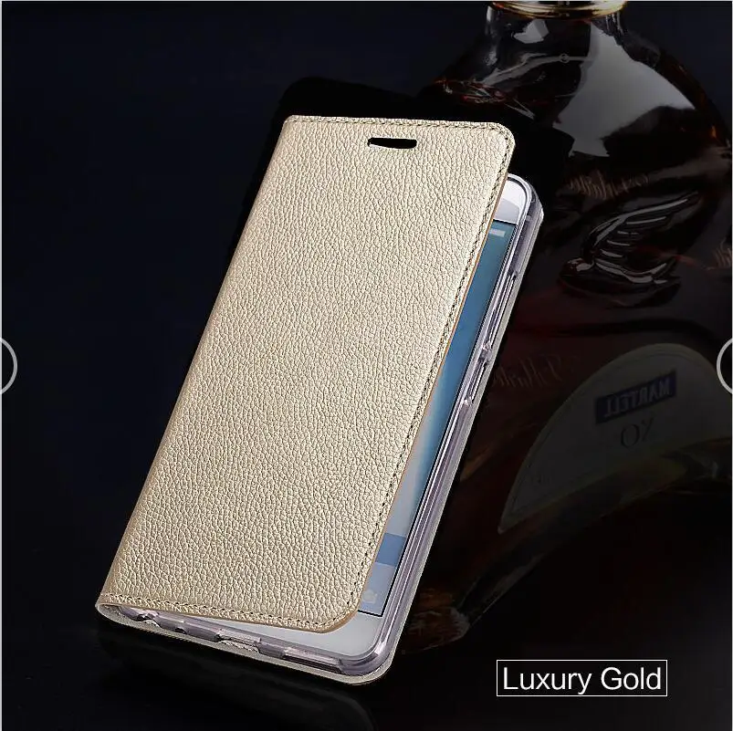 LANGSIDI, натуральная телячья кожа, флип, текстура личи, для iphone XR, чехол для телефона, все руки, под заказ, противоударный чехол для iphone 6, 7, 8 X - Цвет: 07-Golden