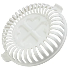 DIY, микроволновая печь с низким содержанием калорий, без жира, для приготовления картофельных чипсов, инструменты для выпечки и кондитерских изделий, пластиковые кухонные инструменты