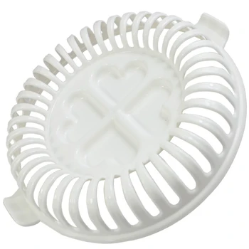 

DIY Low Calories Microwave Oven Fat Free Potato Chips Maker Baking & Pastry Tools Plastic kitchen tools Free Shipping