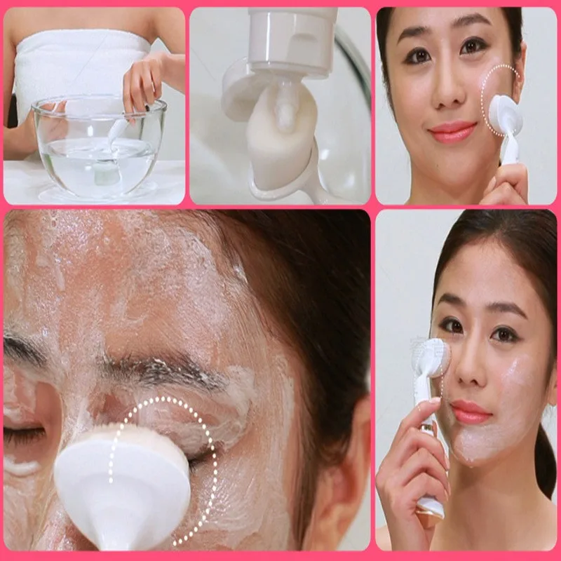 face cleaner 4
