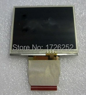 

CHIMEI 3.5 inch TFT LCD Screen with Touch Panel LQ035NC112 QVGA 320(RGB)*240