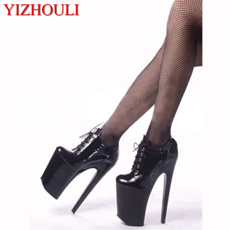 top high heels shoes