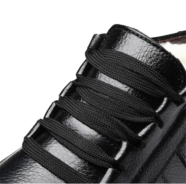 men boots