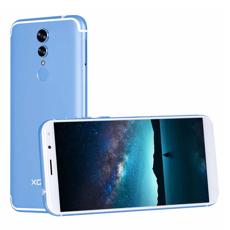 XGODY S12 смартфон 5 72 ''IPS 18:9 Face ID 1 ГБ Оперативная память 16 Android 6 0 4 ядра 8.0MP