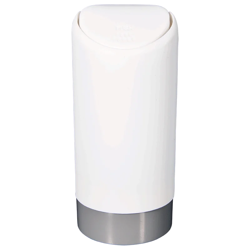 

450ML Mini-truck Trash Can Creative cute Silicona Car Garbage Can Storage Bin Garbage Cans Plastic Bucket Waste Basket
