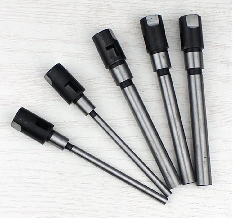 4 мм. пилот шарошек клапанов 6мм. ф. направляющая (пилот) 5,5 мм. пилот направляющая 8мм.