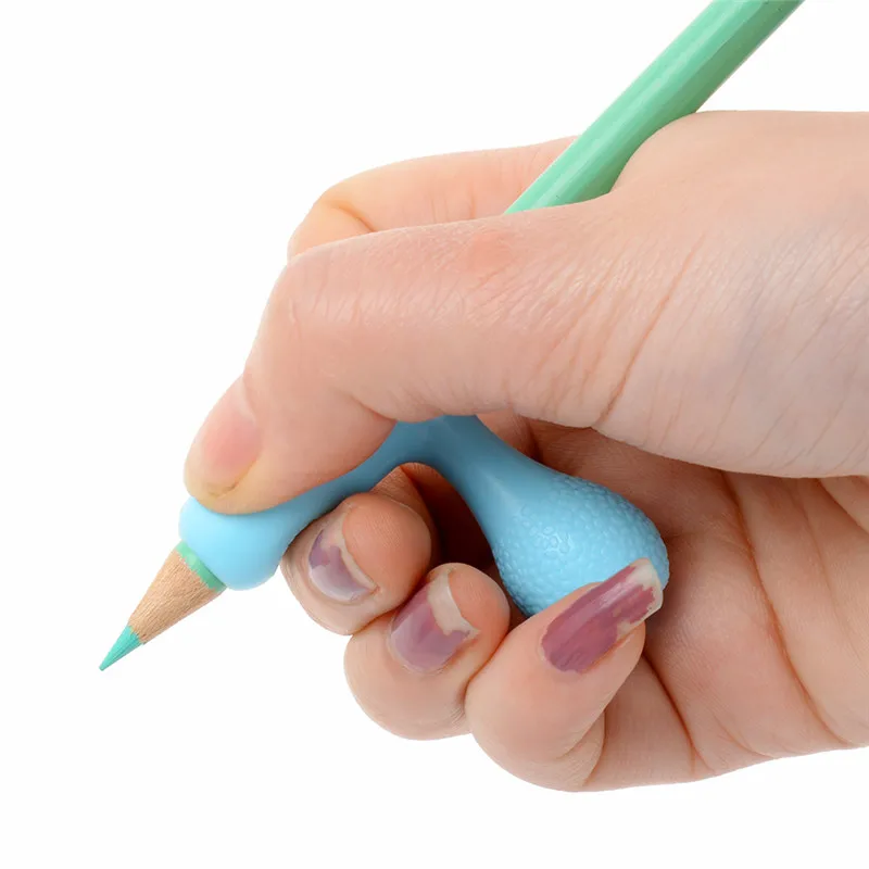Набор инструментов для коррекции осанки 8 шт./компл.|pencil hold|children pencil setwriting pens for