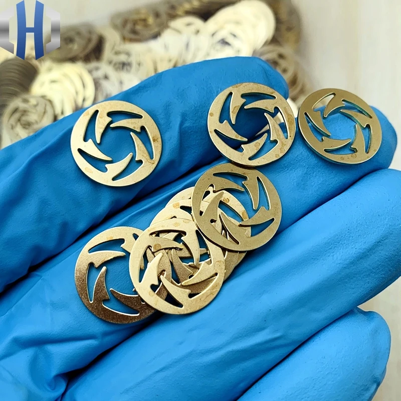 710 Gasket Brass Washer 730 Gasket Washer 550 551 552