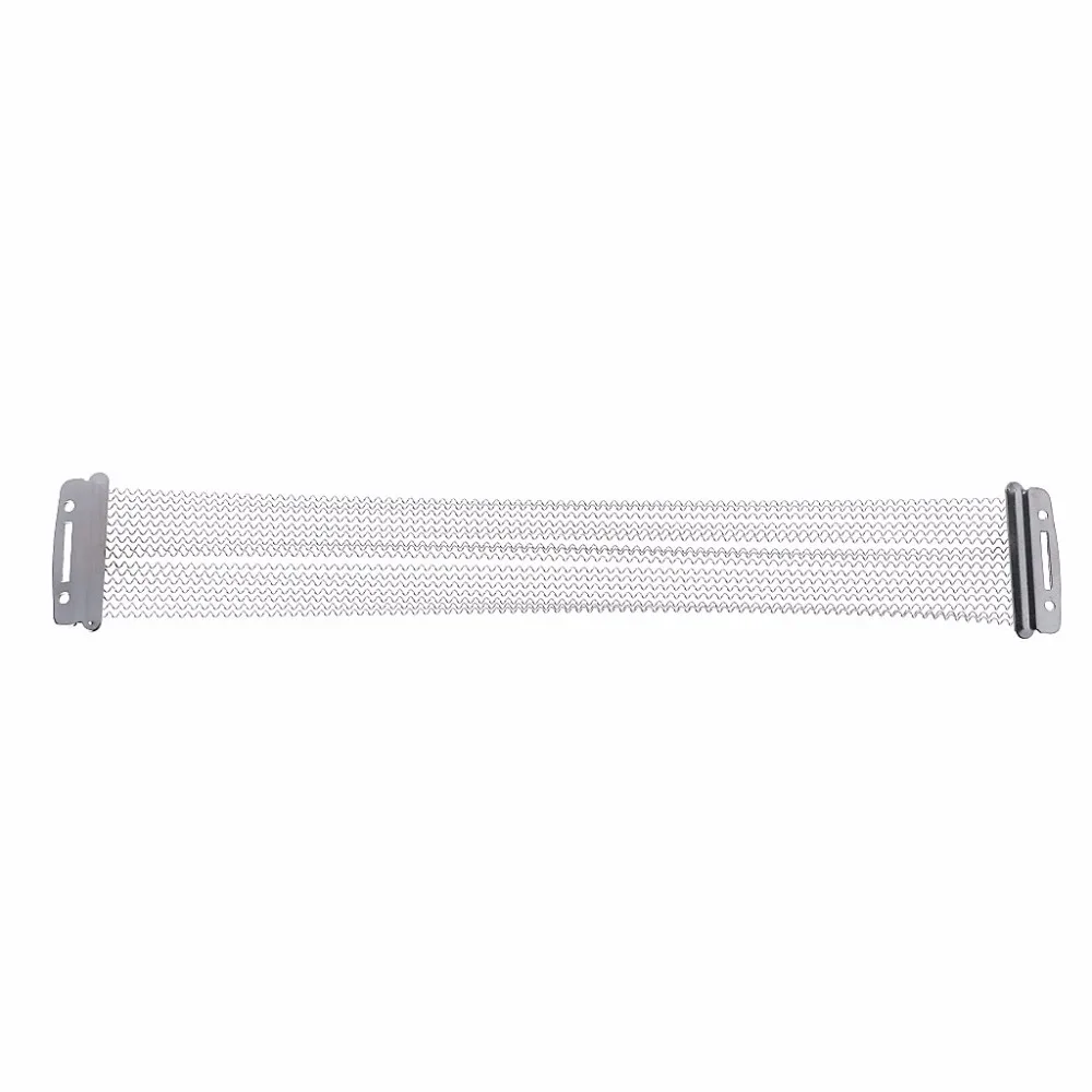 

16 Strand Steel Wire Belt Set 13 Inch Snare Drum Spring Percussion Instruments Parts