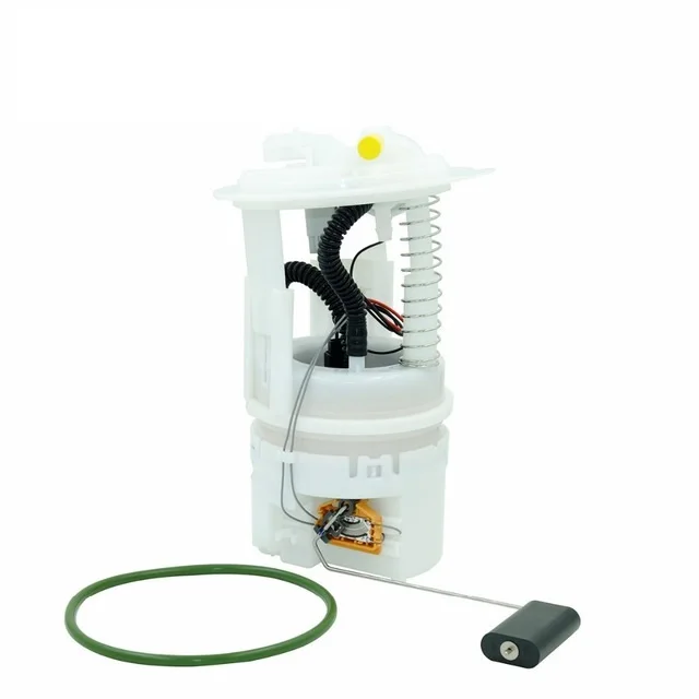

12V New High Peformance Electric Fuel Pump Module Assembly For Chrysler Town & Country Dodge Grand Caravan Caravan 05-07 E7196M