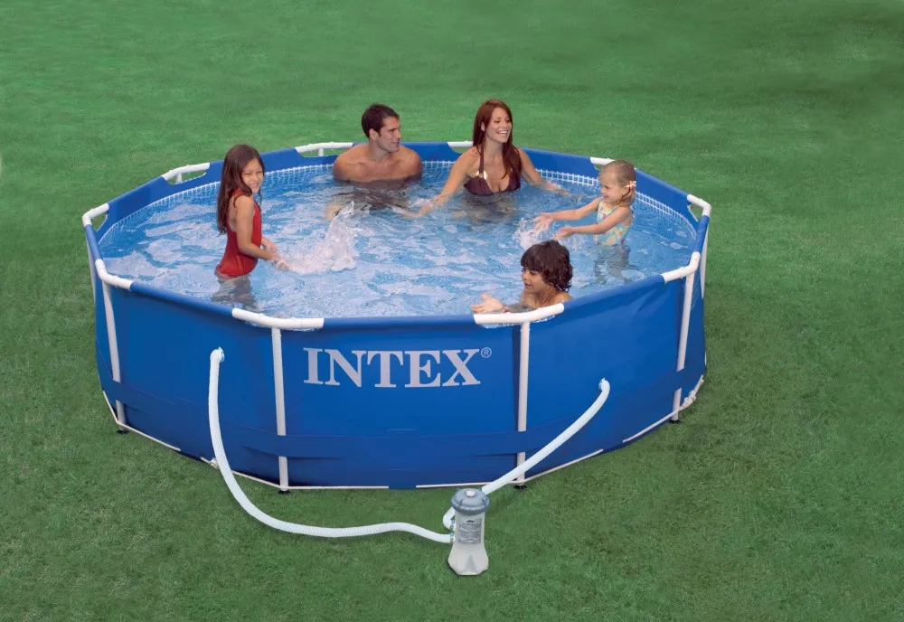 Каркасный бассейн gre 5,0 х 3,0 x 1,2. Выбор бассейнов. 26364 intex. Бассейн каркасный intex 305х76см. Бассейн intex ultra frame 28332/54926.