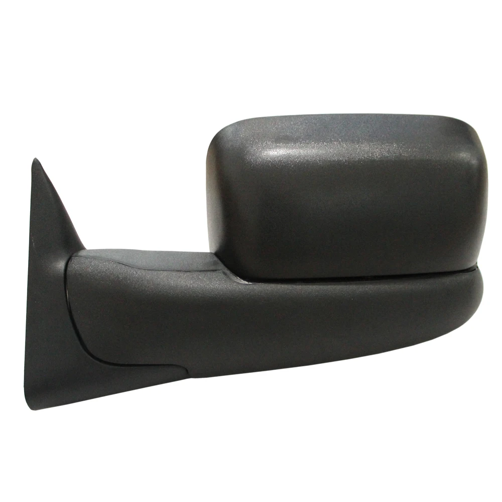 Буксировка зеркала пара + кронштейн для 1994 2001 Dodge Ram 1500 2002 2500 3500|bracket wall|mirror toyotabracket