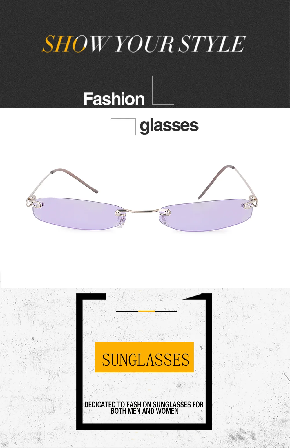 Узкая оправа, солнцезащитные очки для женщин и мужчин, винтажные разноцветные солнцезащитные очки в металлической оправе, модные мужские женские очки UV400