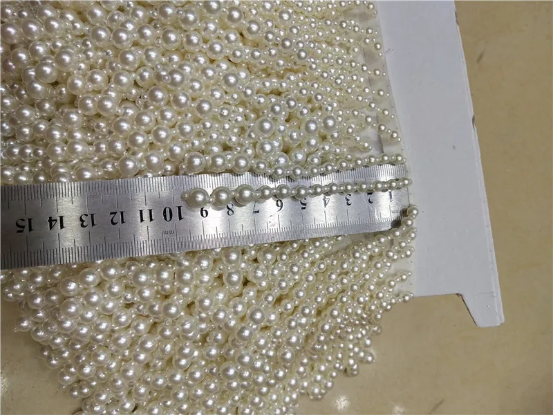Супер качество лента с бисером и бахромой отделка бахрома кисточка кружево отделка BZL-10297 на праздник, украшение для платья