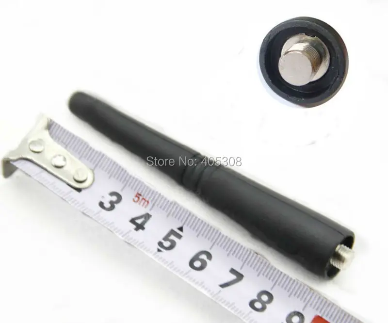 2X VHF Stubby Antenna for Motorola CP040 CP140 CP150 CP160 CP180 CP185 CP190 CP200 | Мобильные телефоны и аксессуары