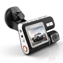 Dash Cam Dell’automobile DVR Del Cruscotto Del Veicolo Della Macchina Fotografica Video Recorder Scatola Nera Full HD 1080 P 140 Gradi Videocamera Dashcam di Notte visione Prezzo