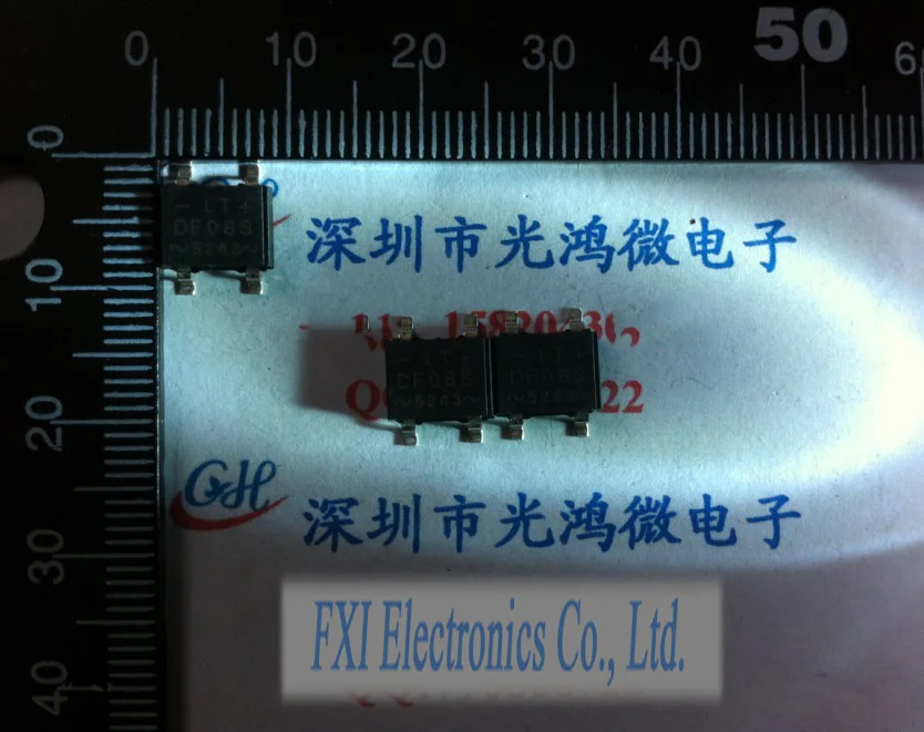

Free shippin 10pcs/lot DF005S DF01S DF02S DF04S DF06S DF08S DF10S original authentic