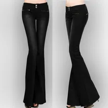 Popular Big Bottom Jeans-Buy Cheap Big Bottom Jeans lots