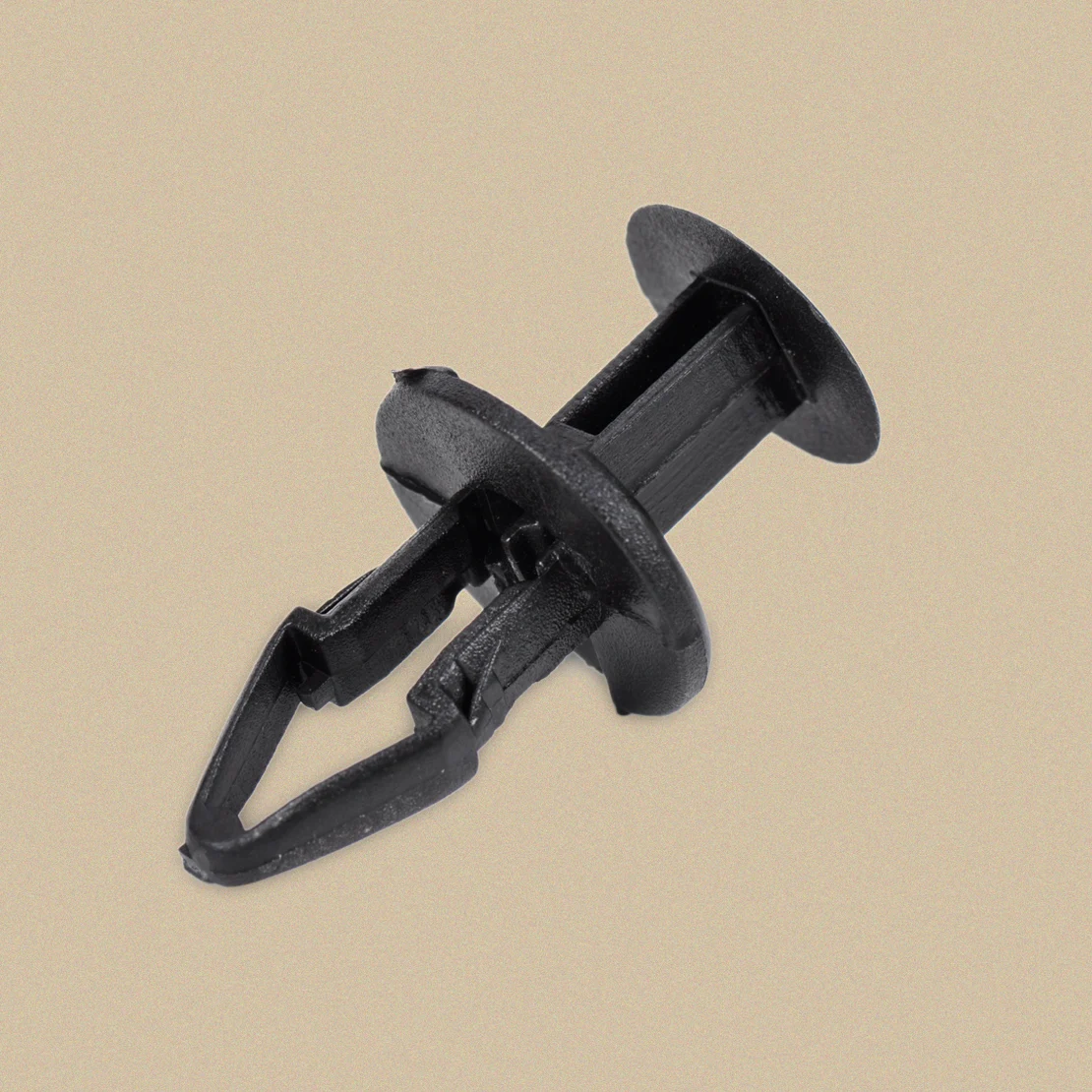 

DWCX 10pcs Push-Type Fender Clips Liner Bumper Fascia Flares Air Dam Retainer Clip 11589292 For Chevrolet C&K Trucks